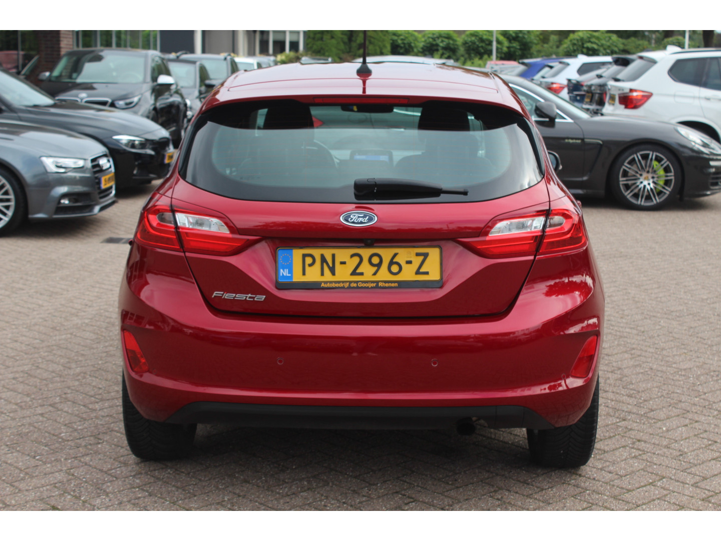 Ford Ford