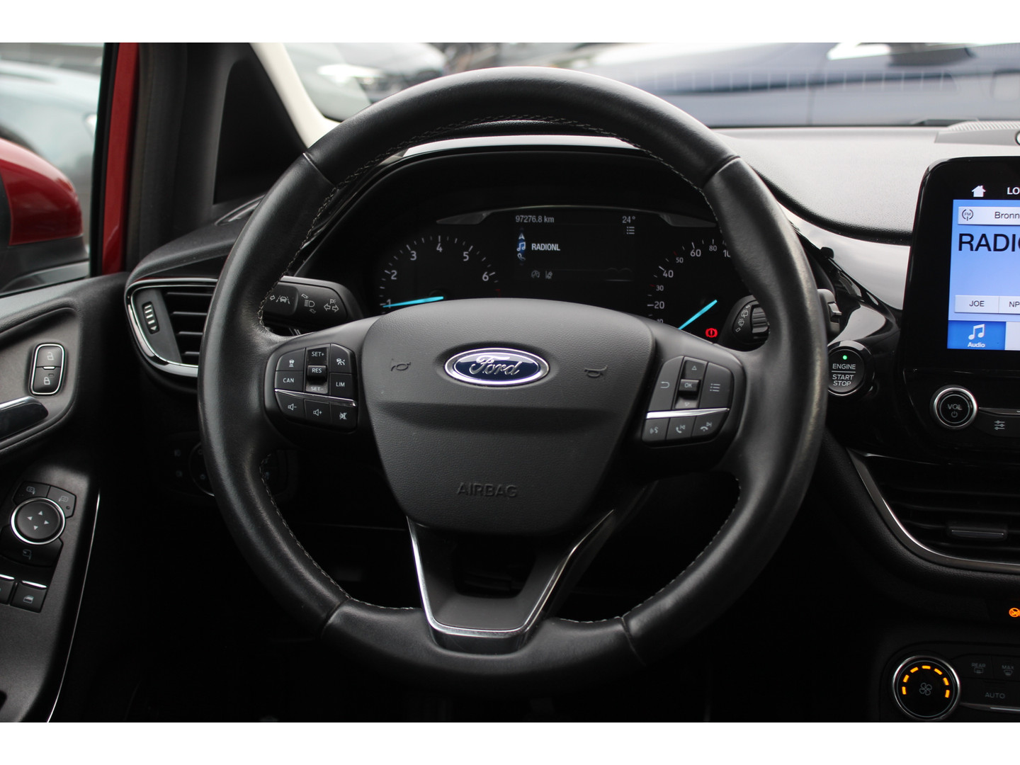 Ford Ford