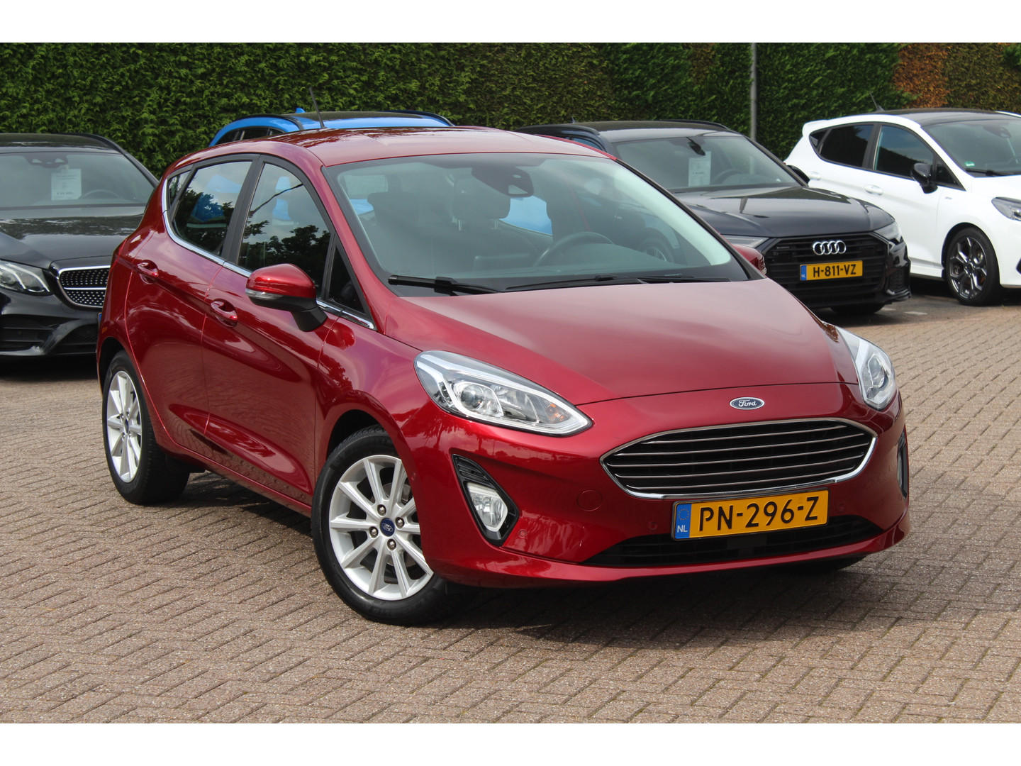 Ford Ford