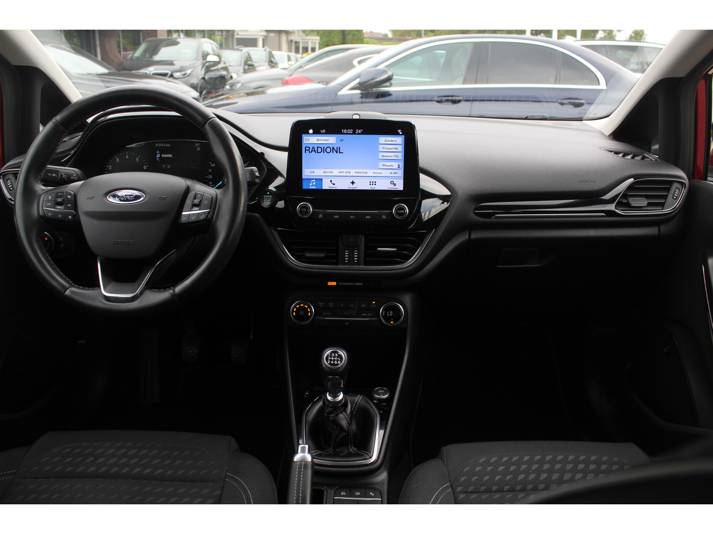 Ford Ford