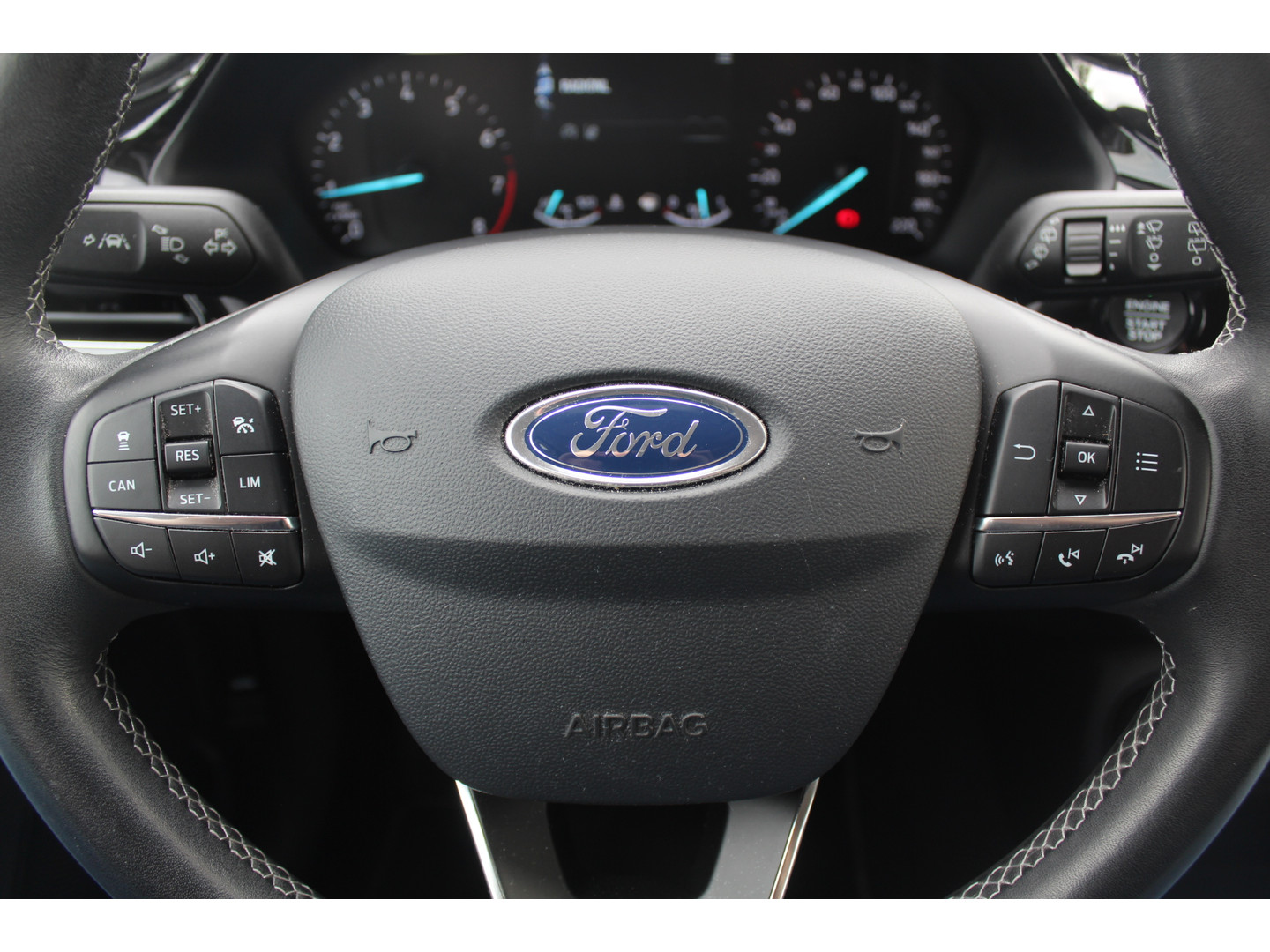 Ford Ford