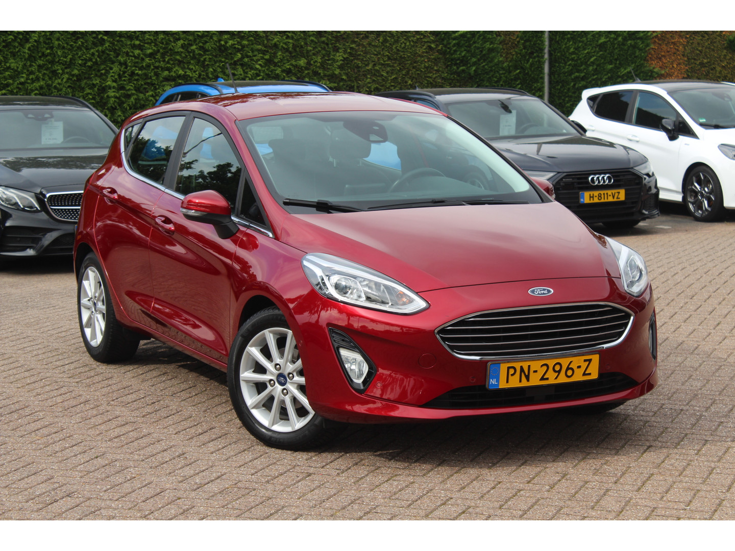 Ford Ford