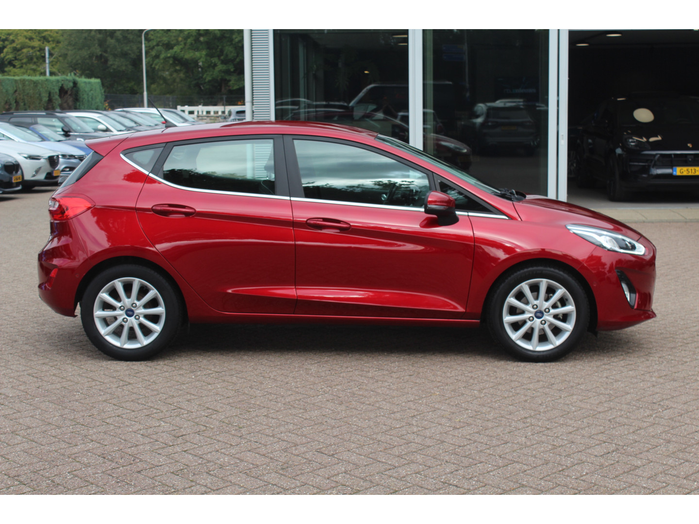 Ford Ford