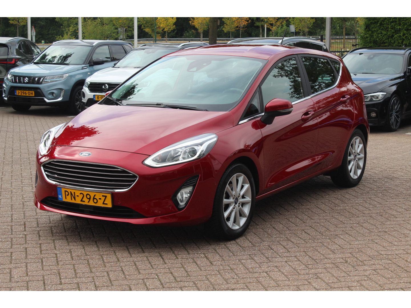 Ford Ford