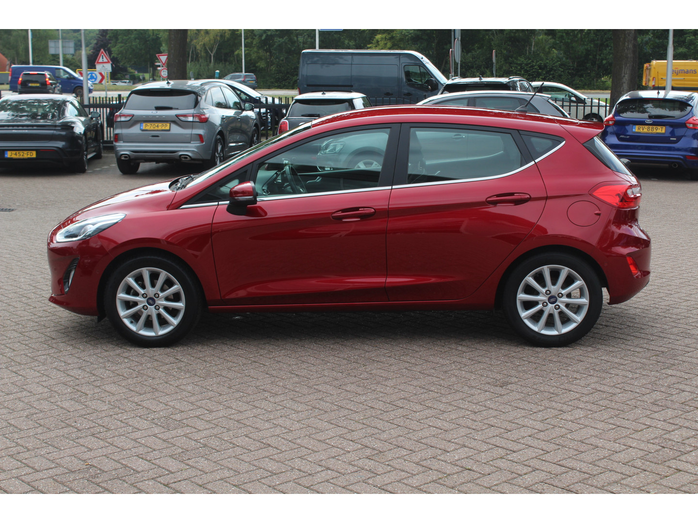 Ford Ford