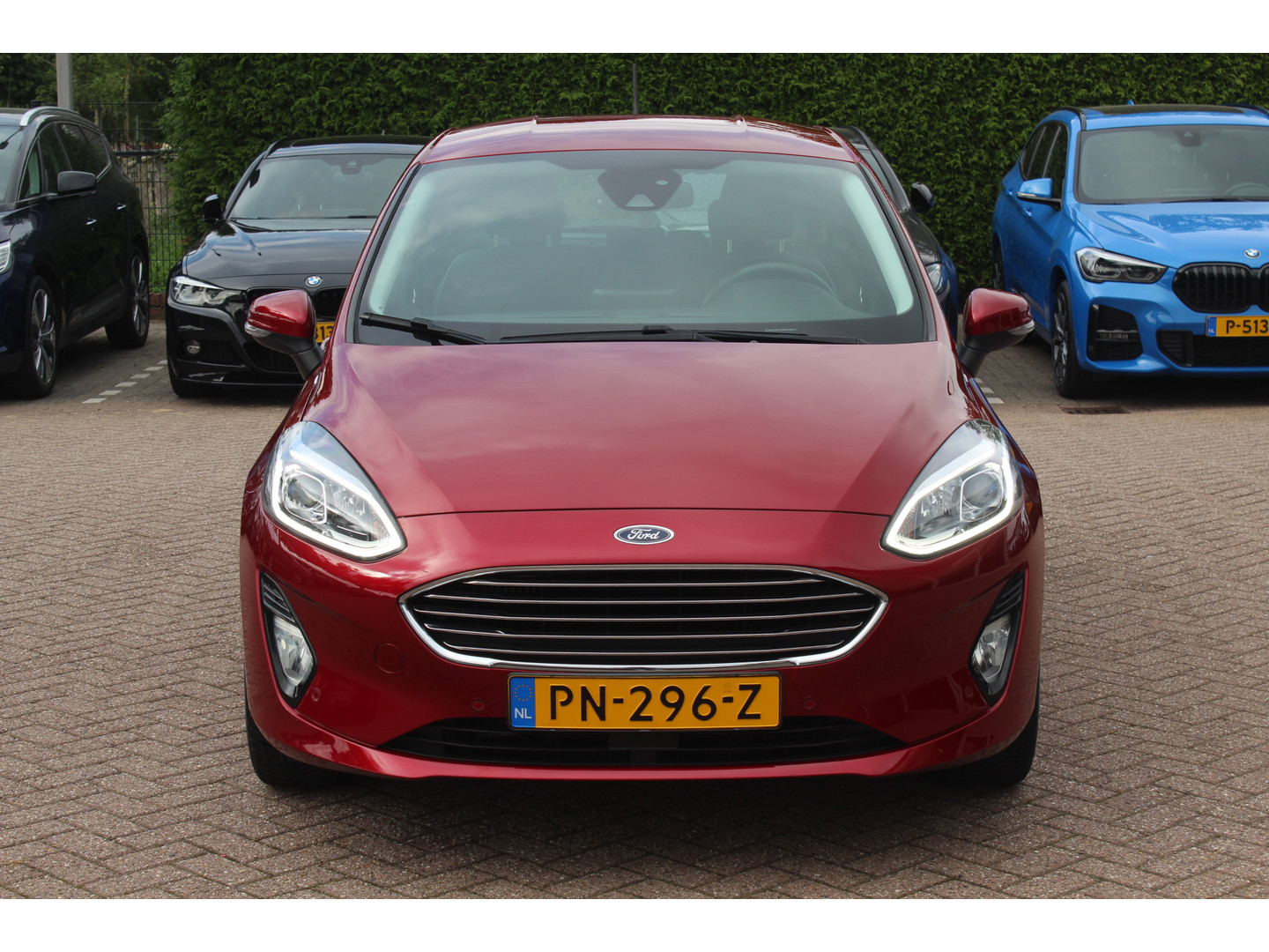 Ford Ford
