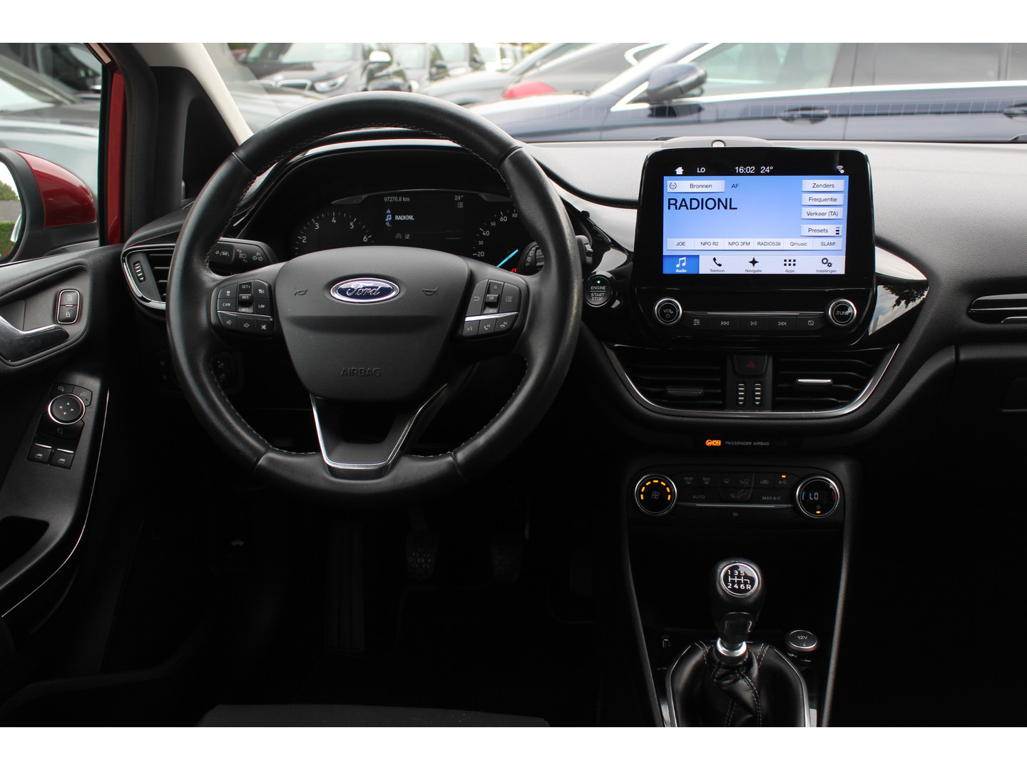 Ford Ford