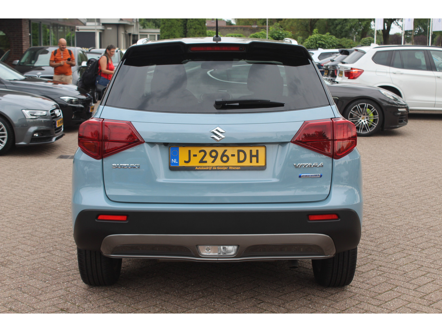 Suzuki
