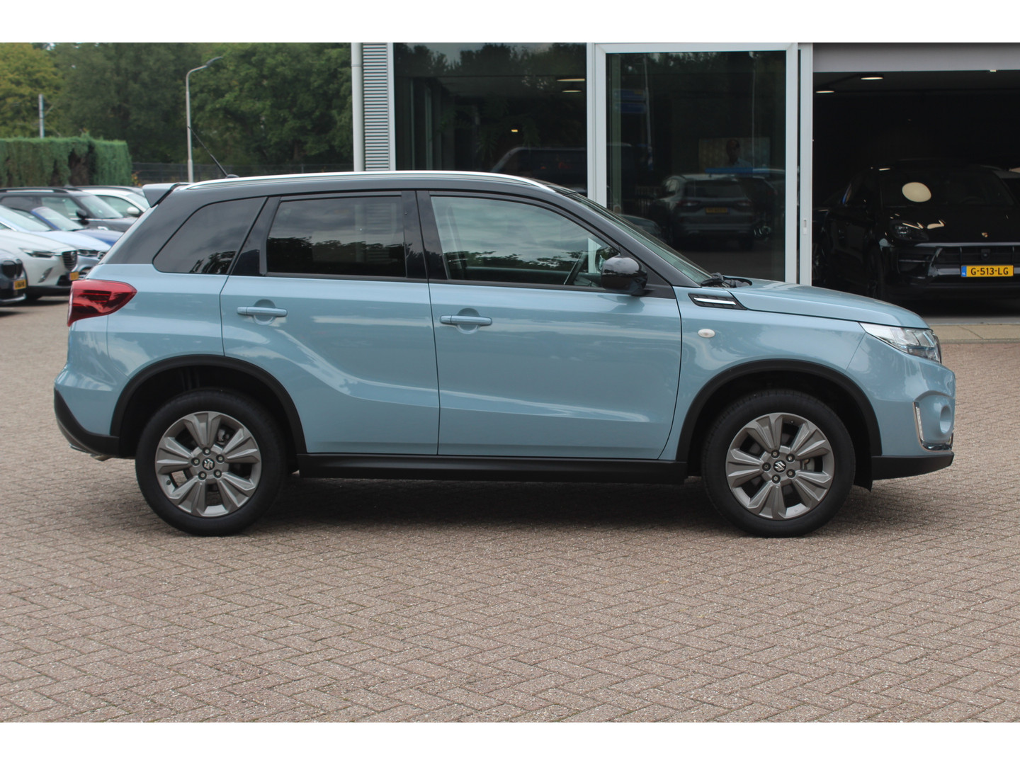 Suzuki