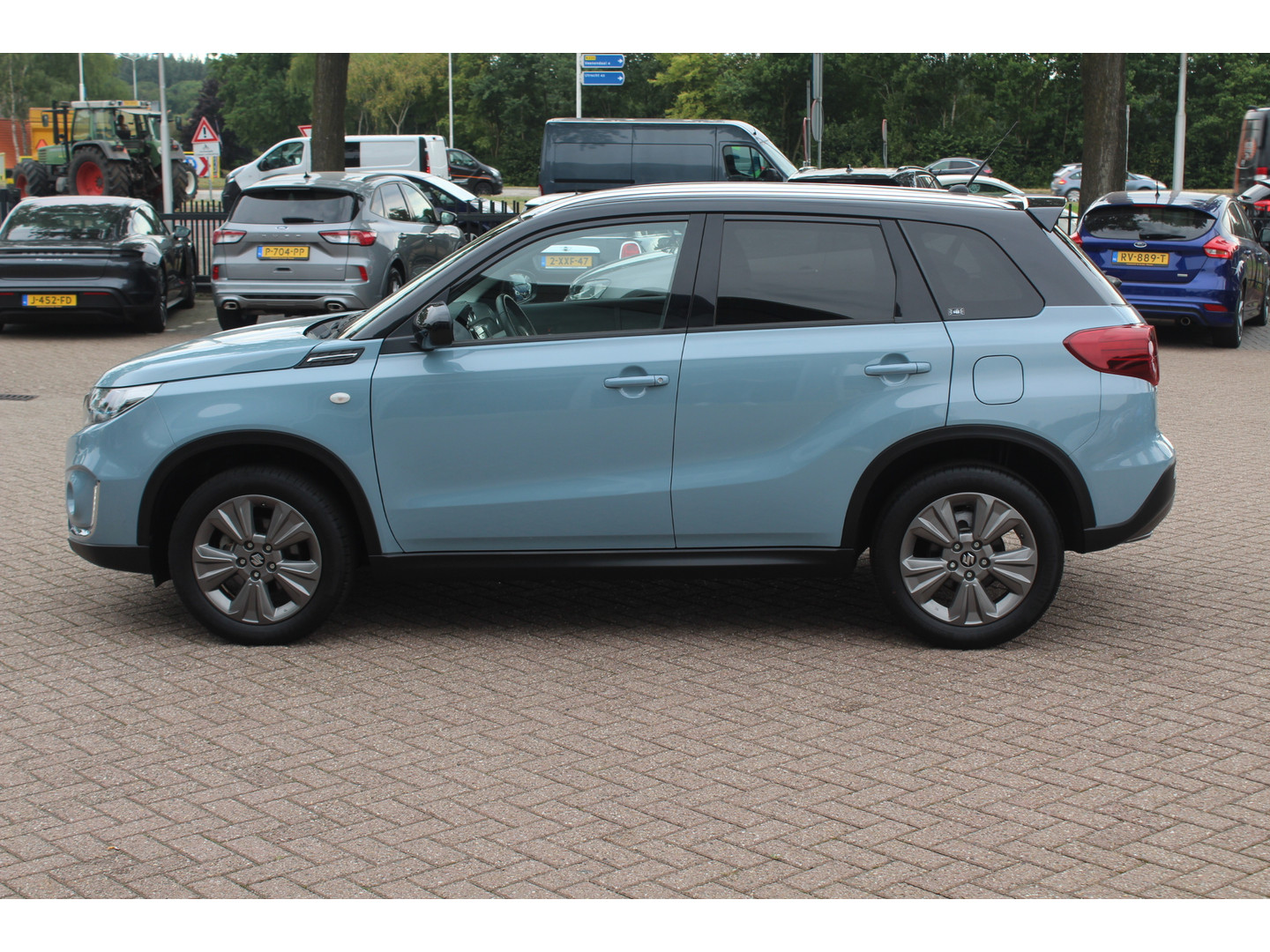 Suzuki