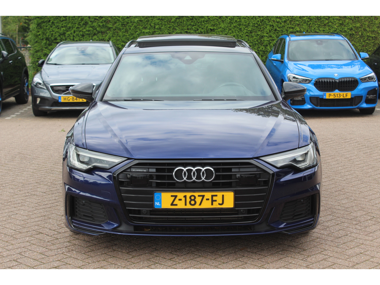 Audi