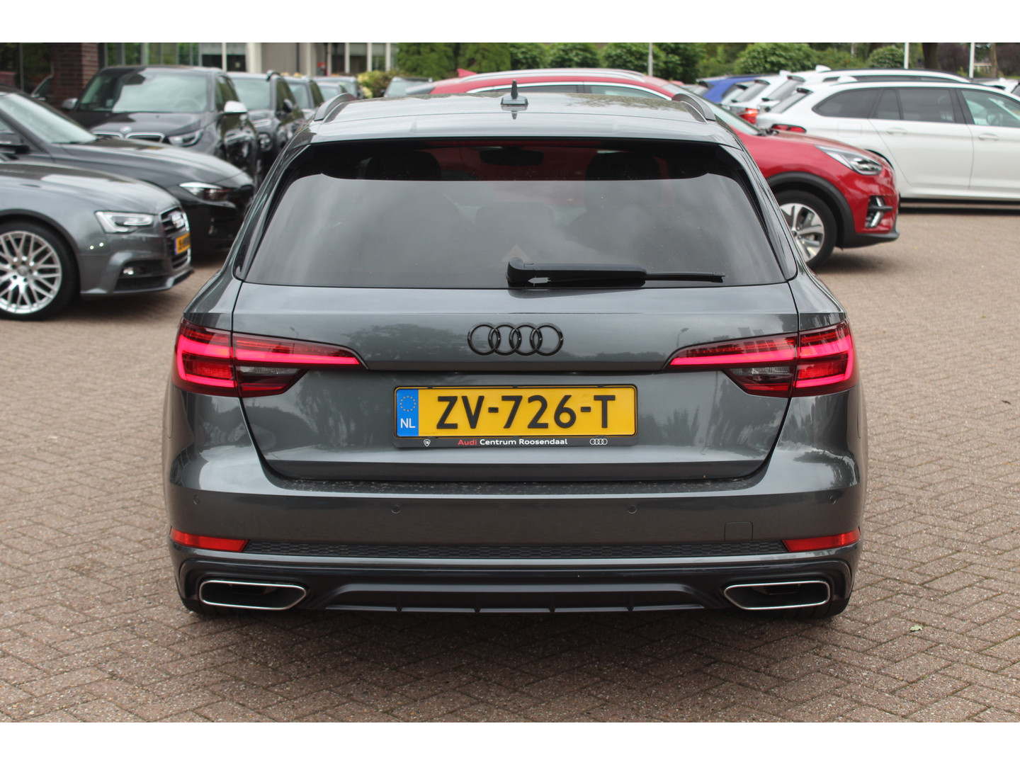 Audi