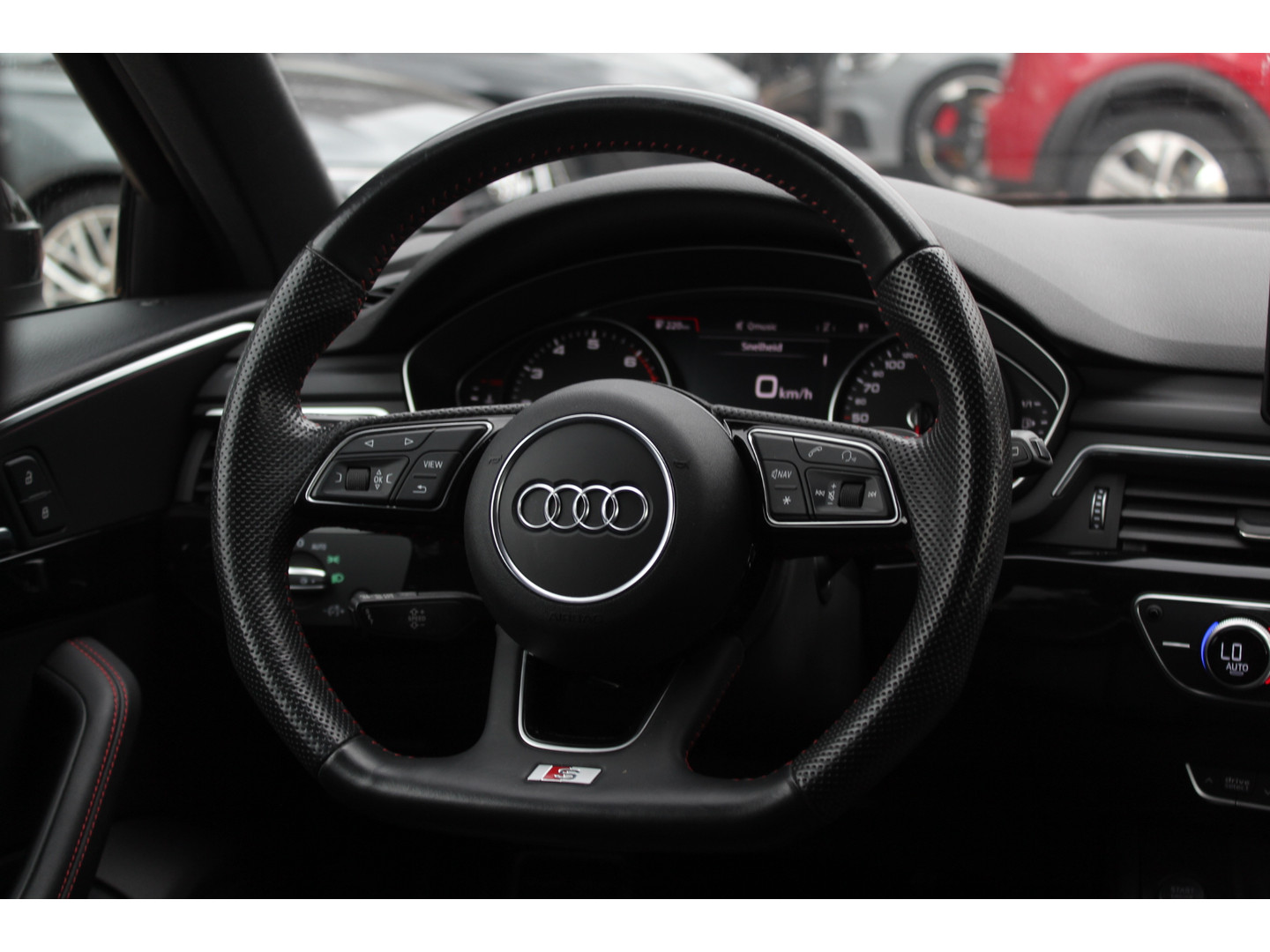 Audi