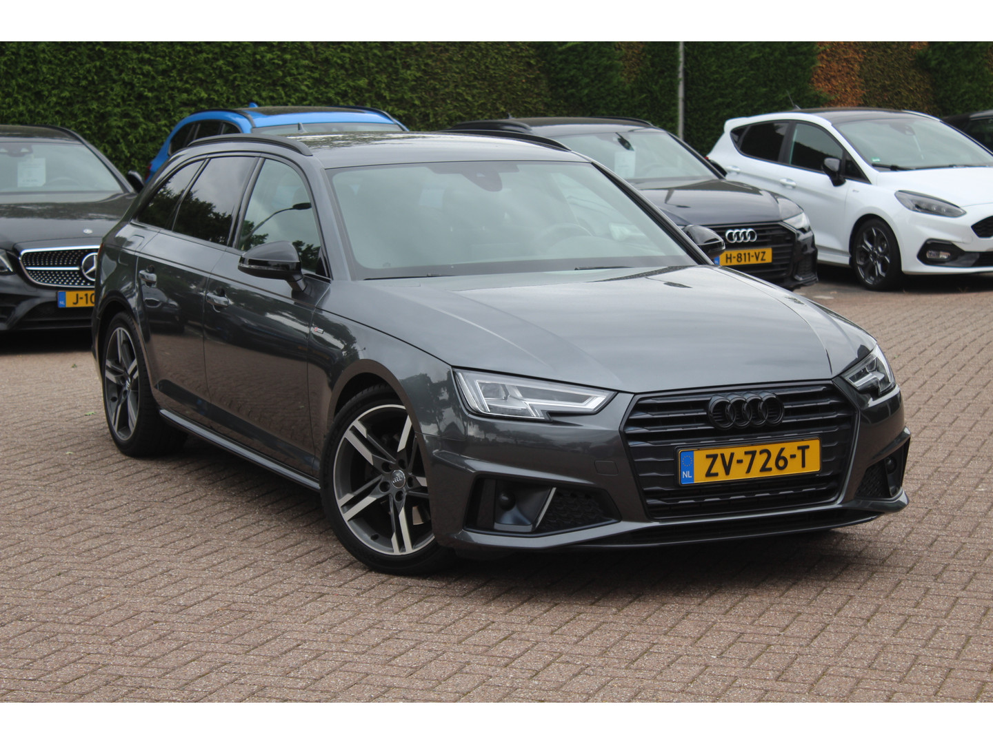 Audi