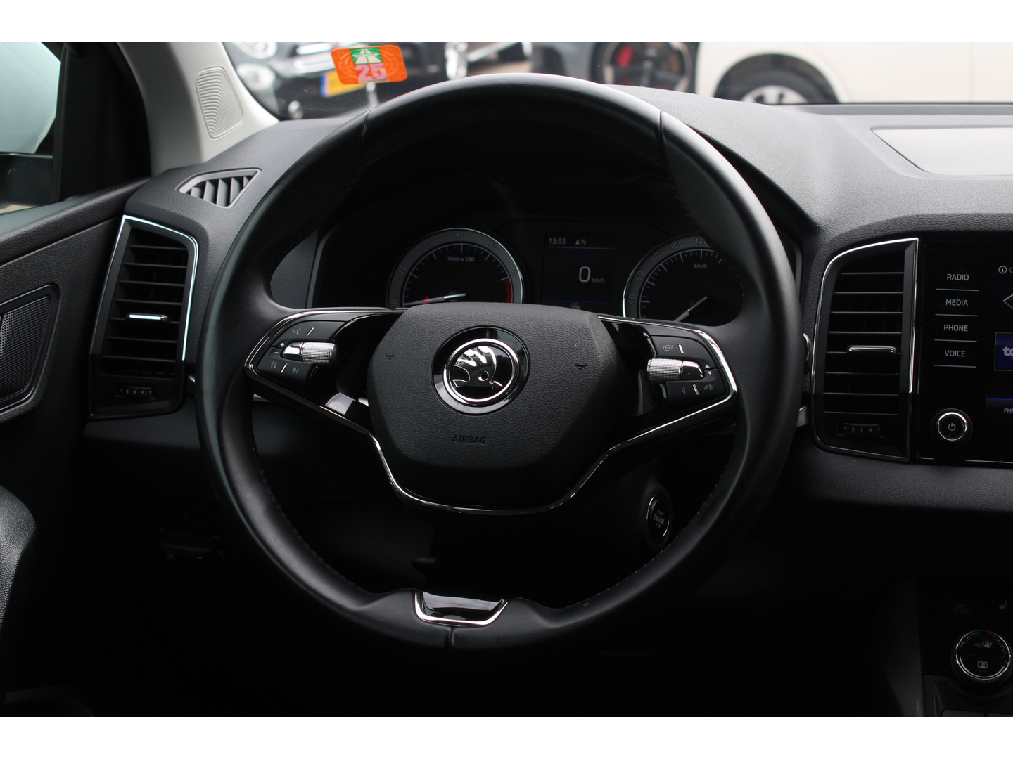 ŠKODA ŠKODA