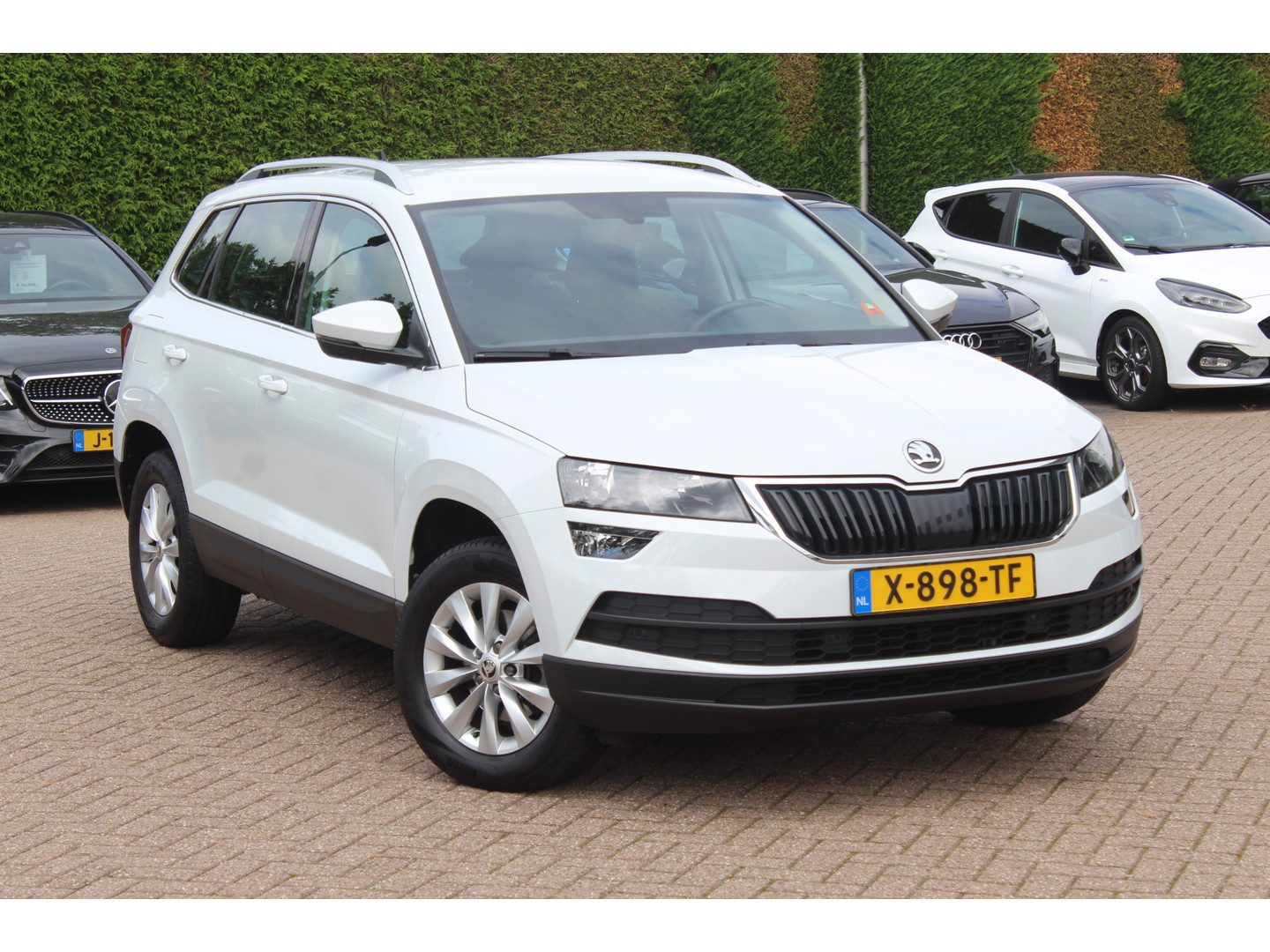 ŠKODA ŠKODA