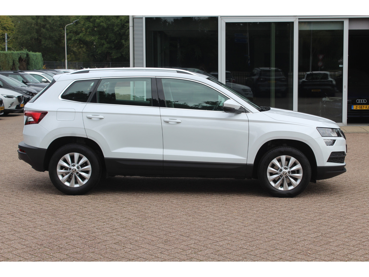 ŠKODA ŠKODA