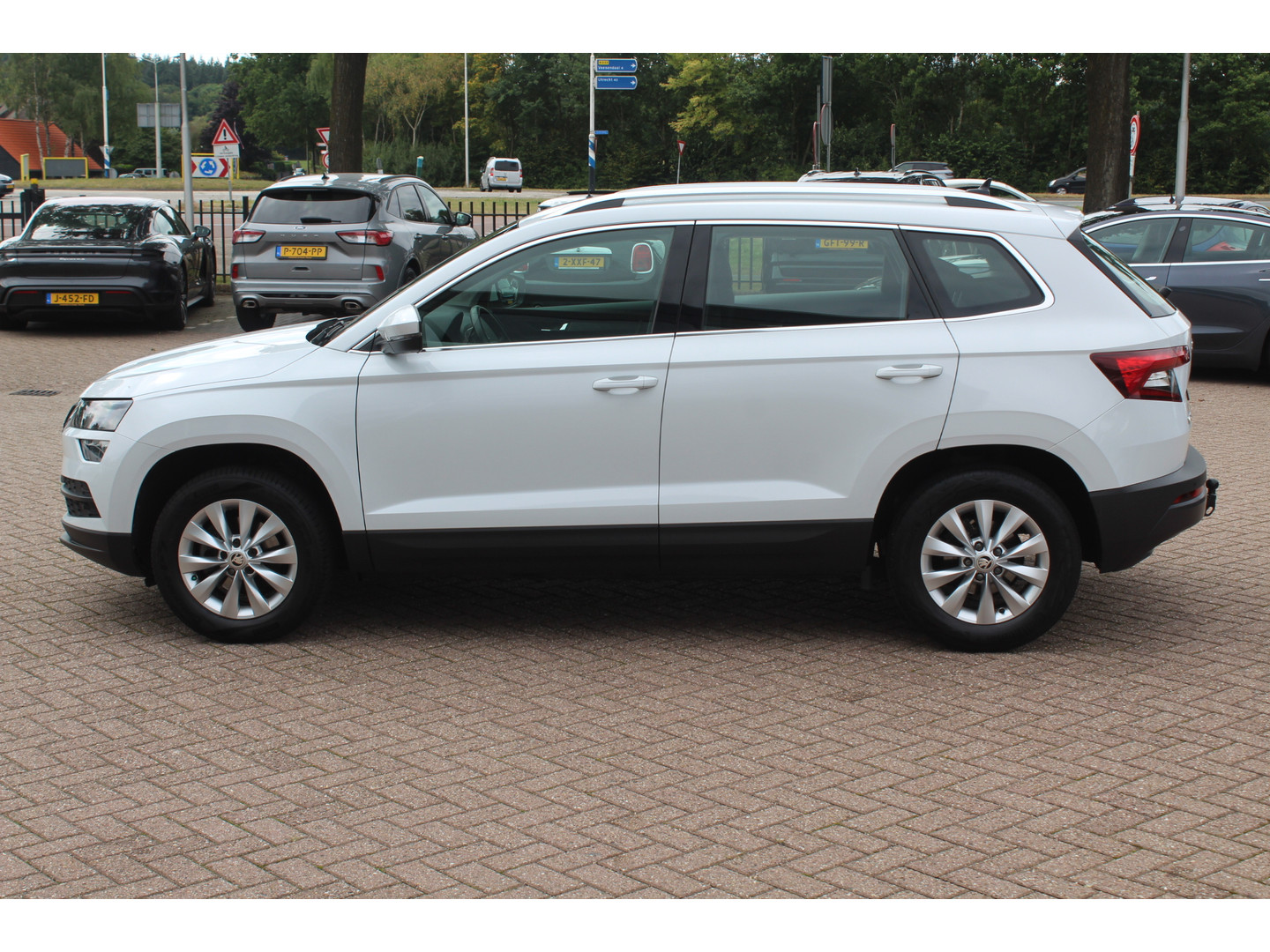 ŠKODA ŠKODA