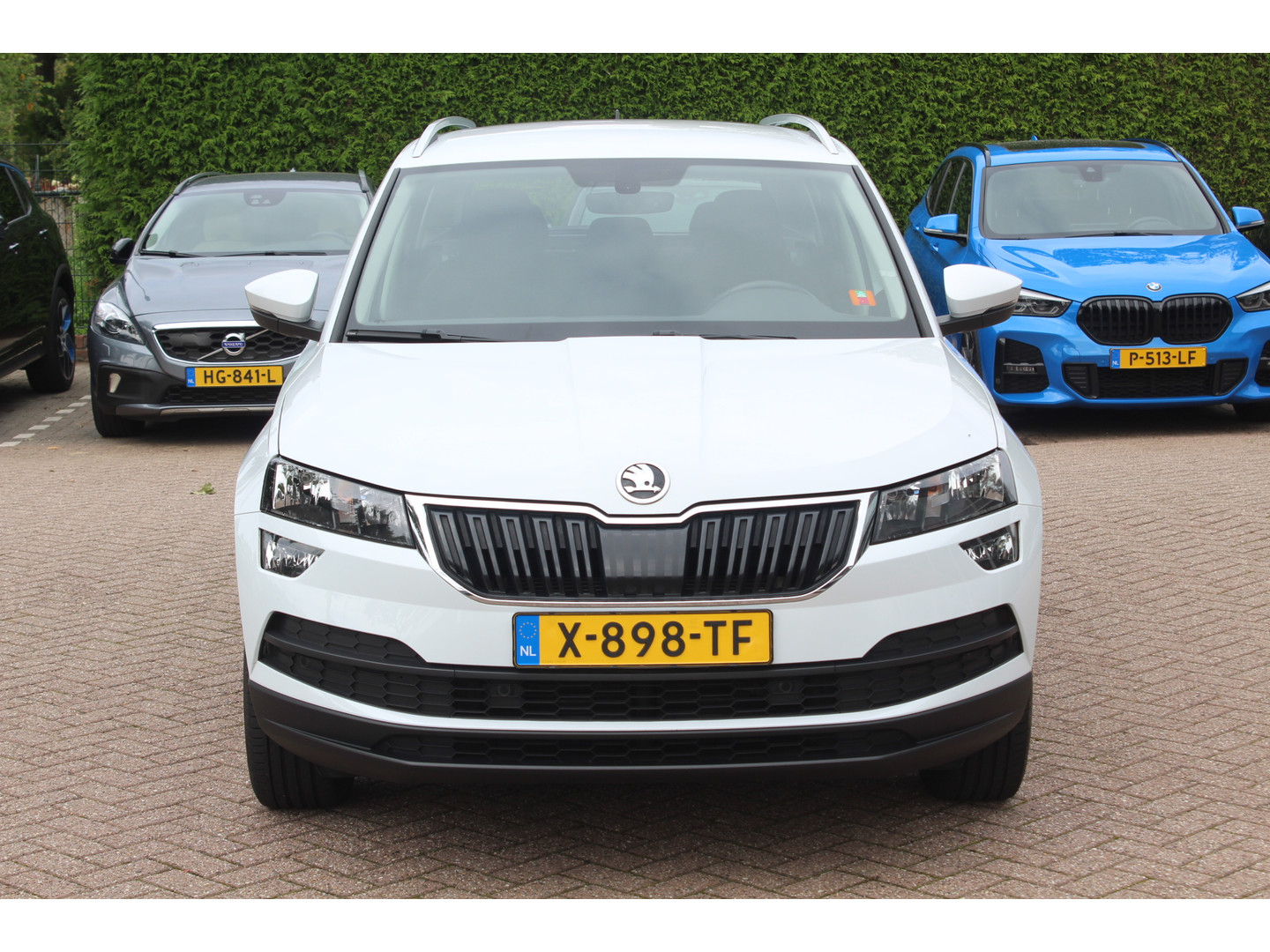 ŠKODA ŠKODA