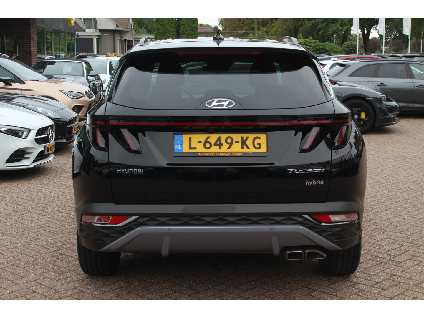 Hyundai Hyundai