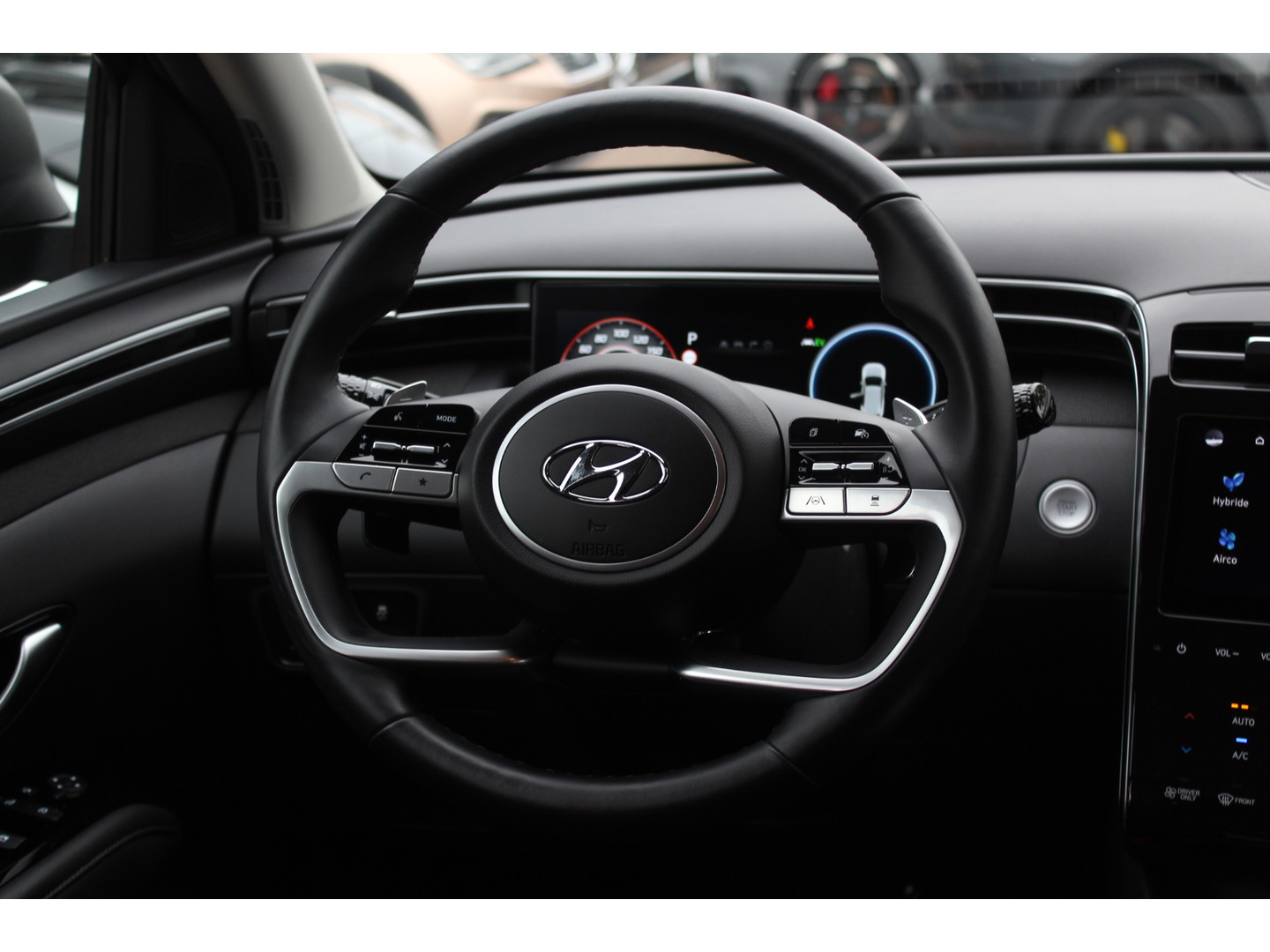 Hyundai Hyundai