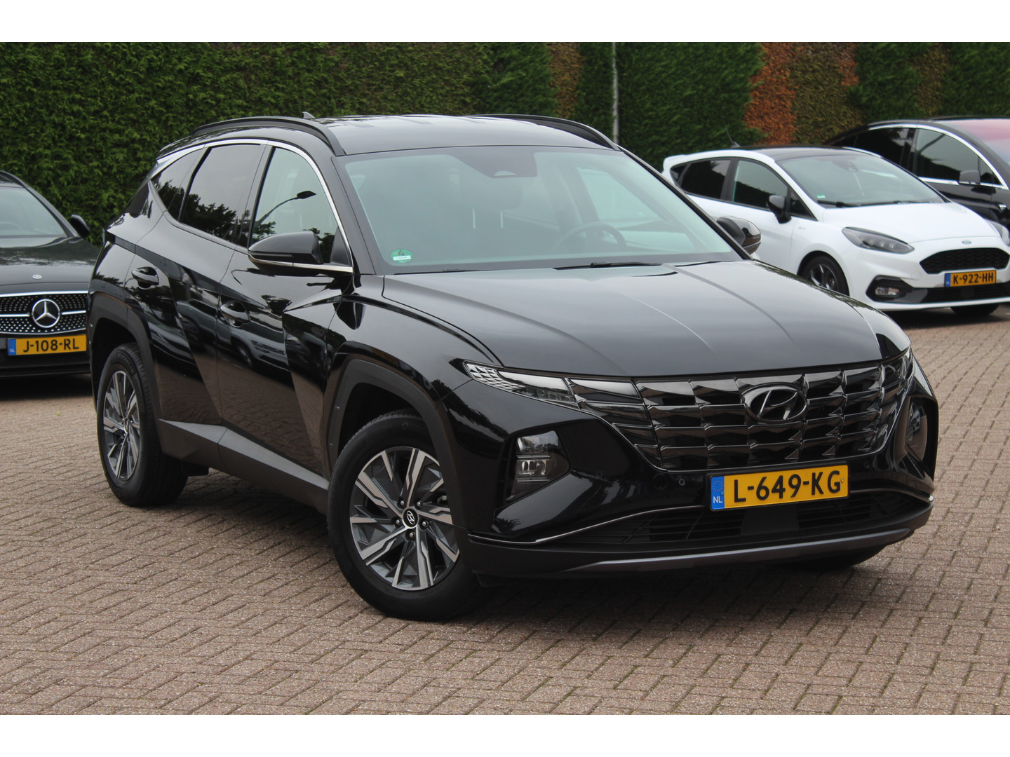 Hyundai Hyundai