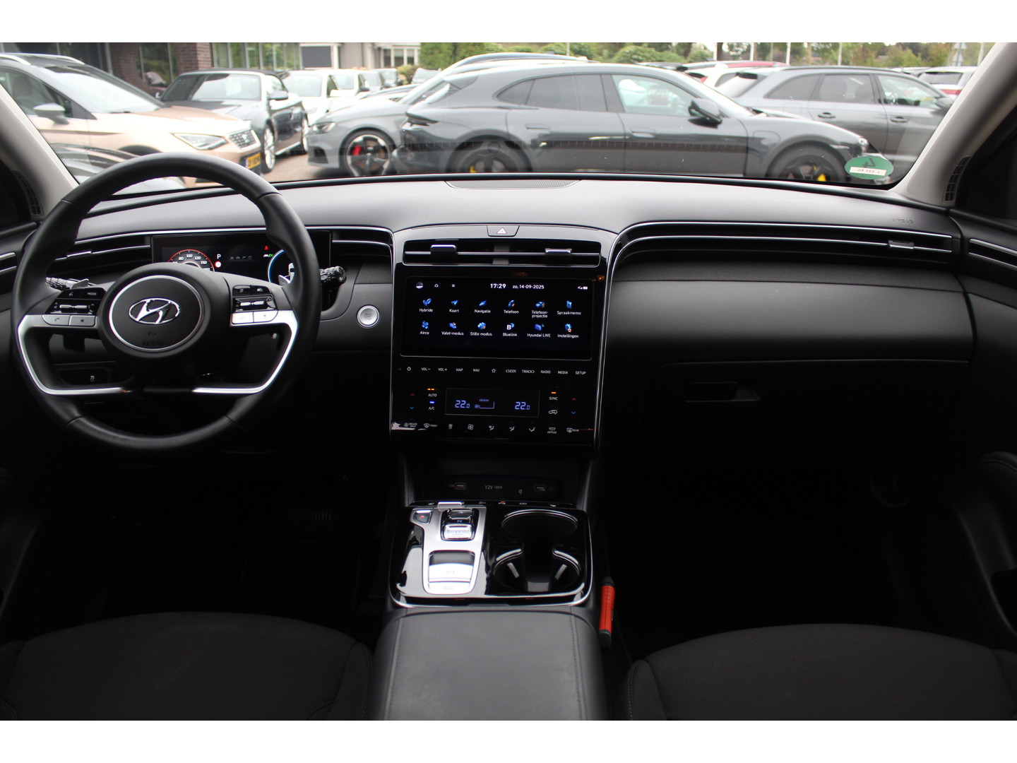 Hyundai Hyundai