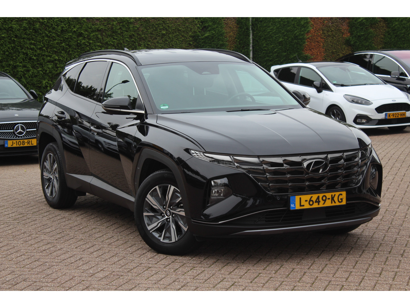 Hyundai Hyundai