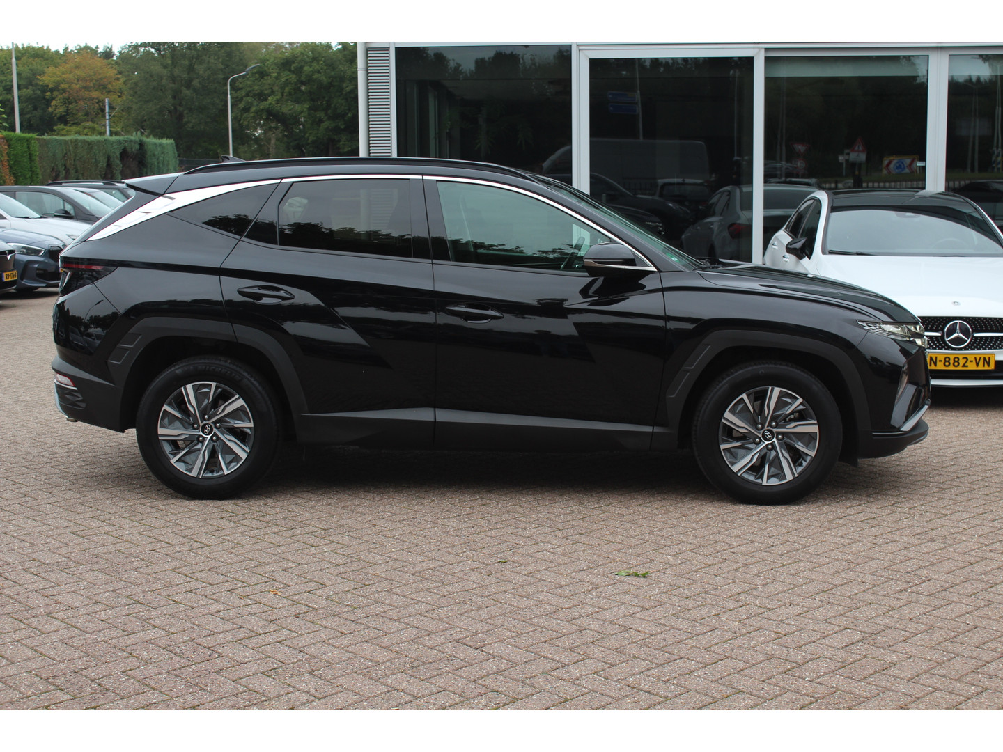 Hyundai Hyundai