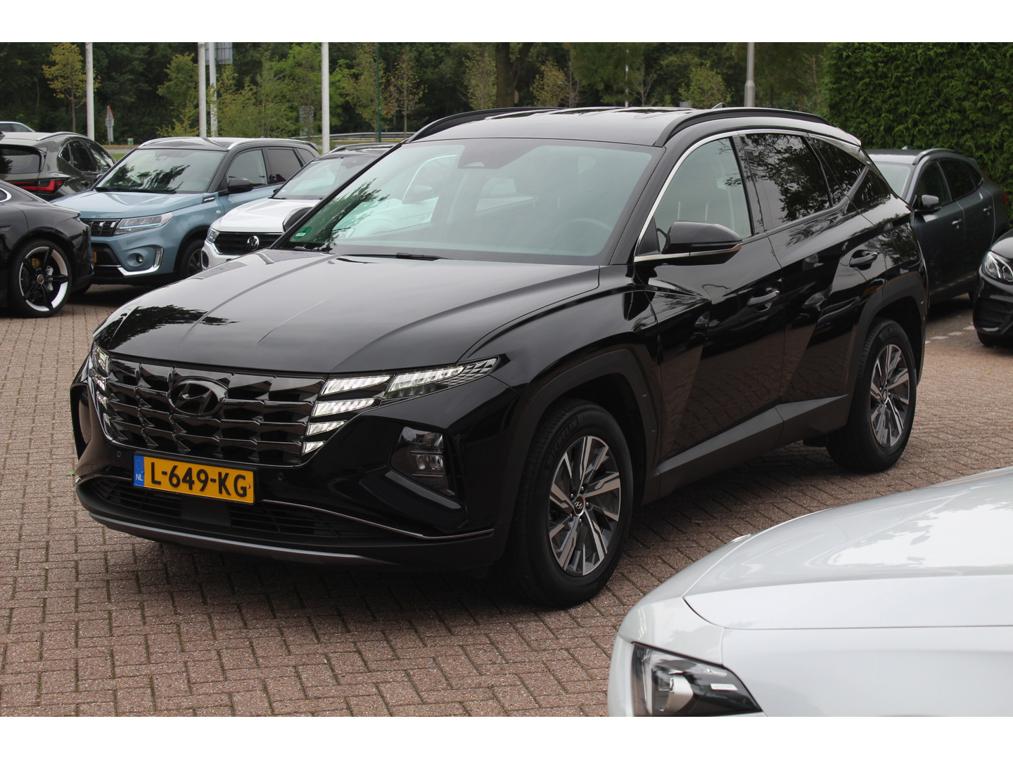 Hyundai Hyundai
