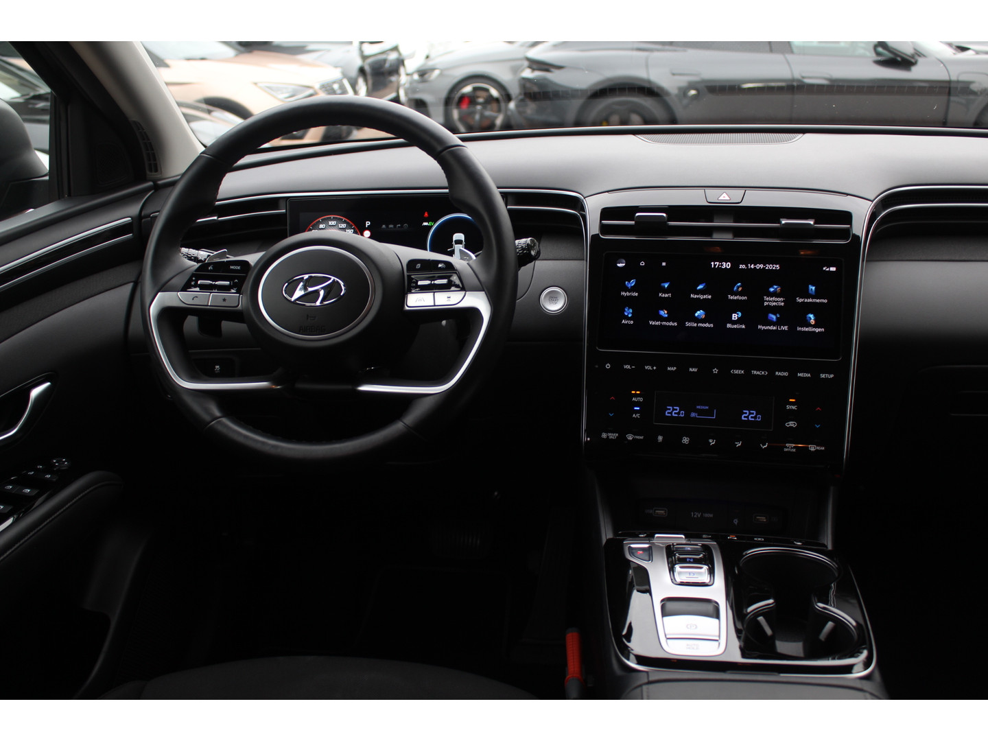 Hyundai Hyundai