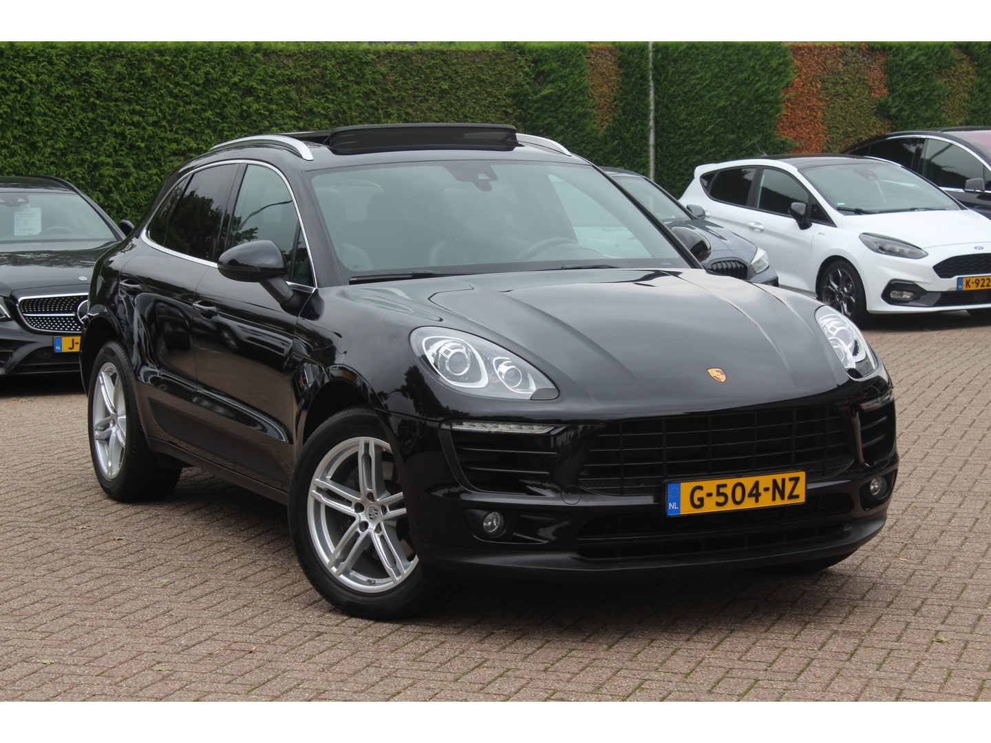 Porsche