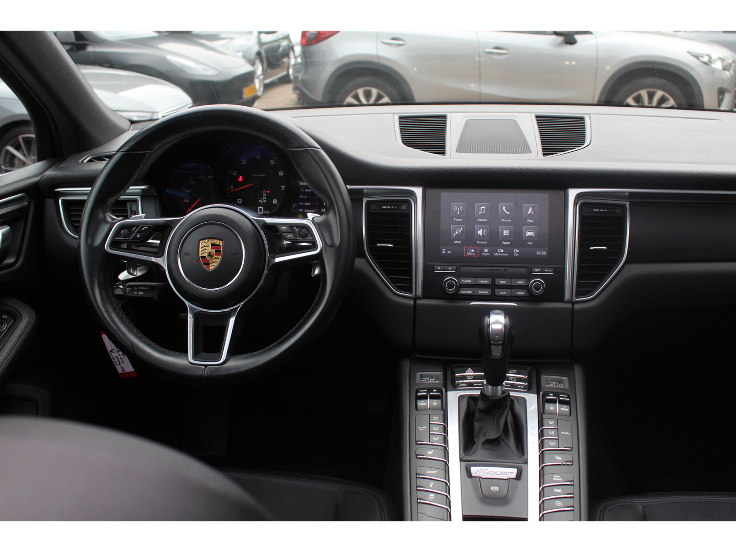 Porsche