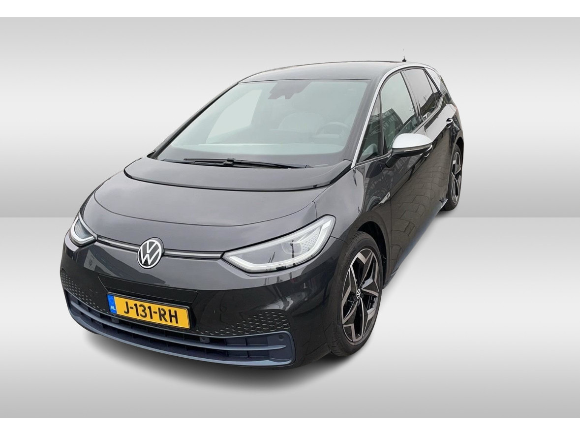 Volkswagen Volkswagen