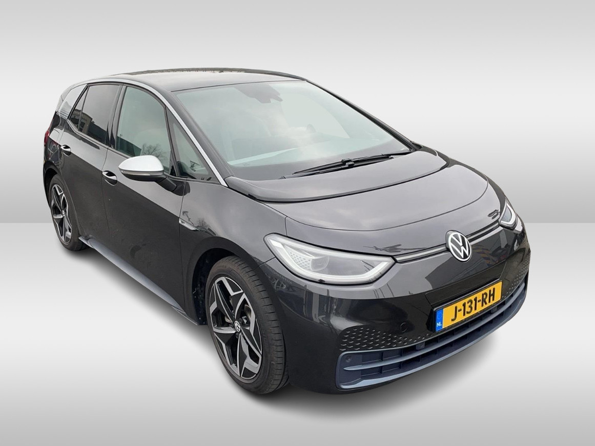 Volkswagen Volkswagen