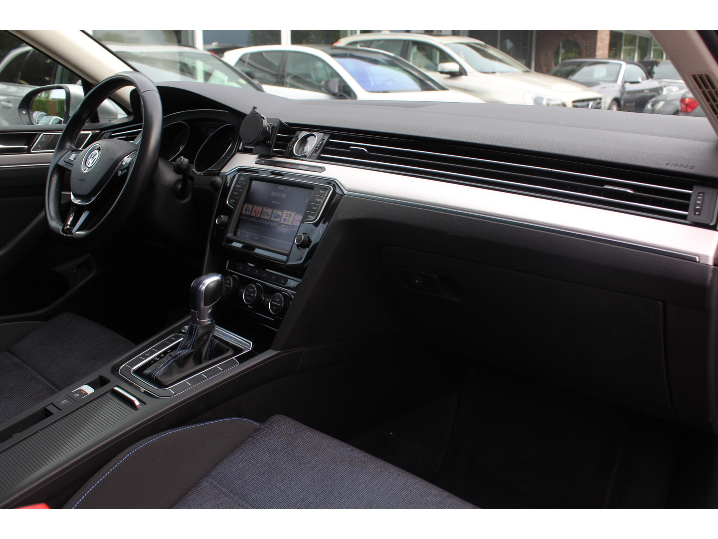 Volkswagen Volkswagen