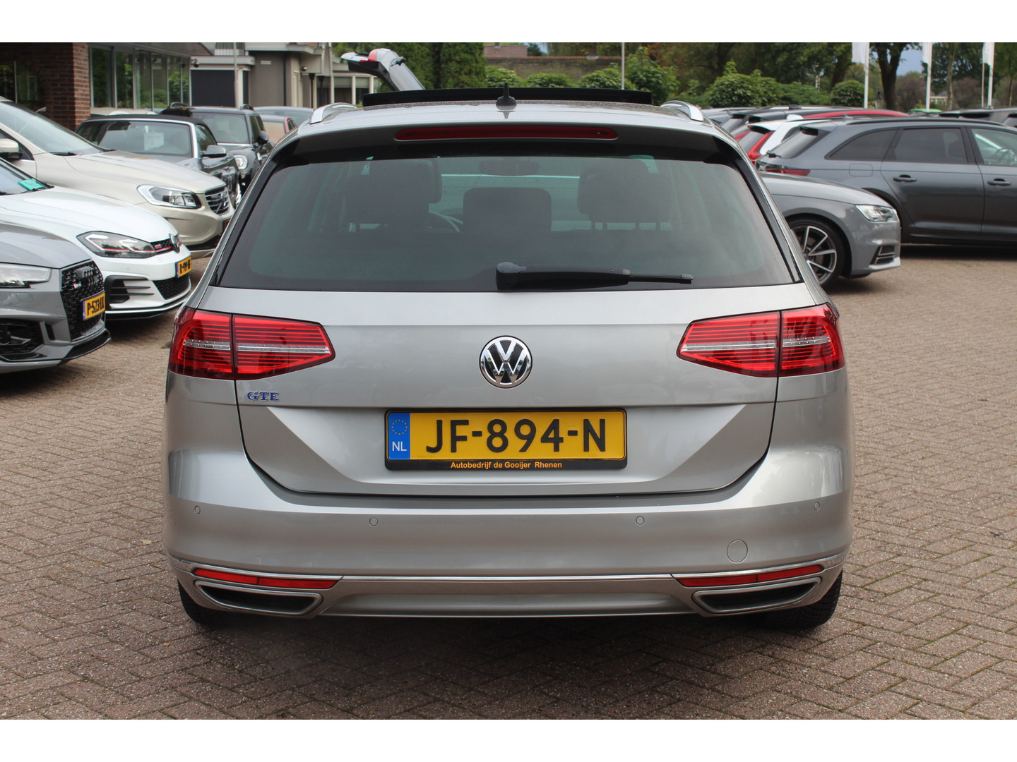 Volkswagen Volkswagen