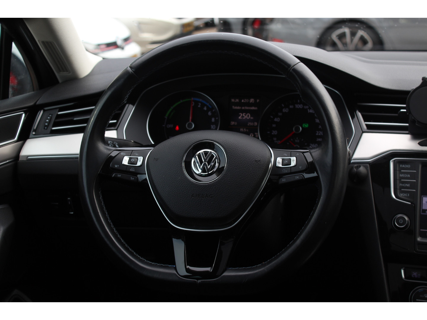 Volkswagen Volkswagen