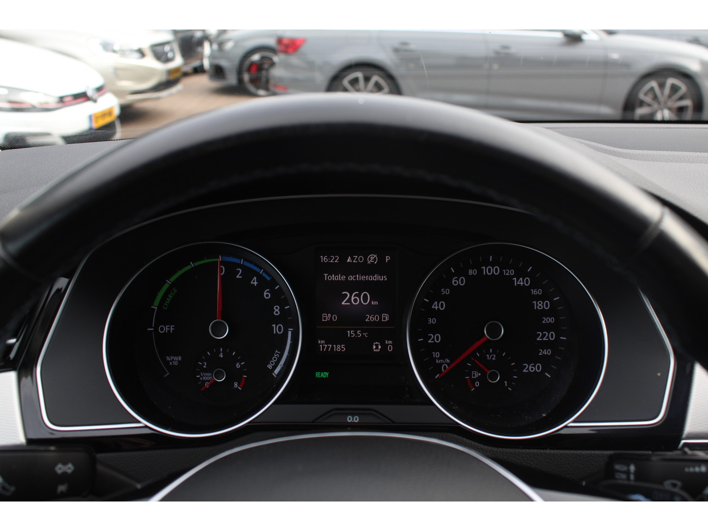 Volkswagen Volkswagen