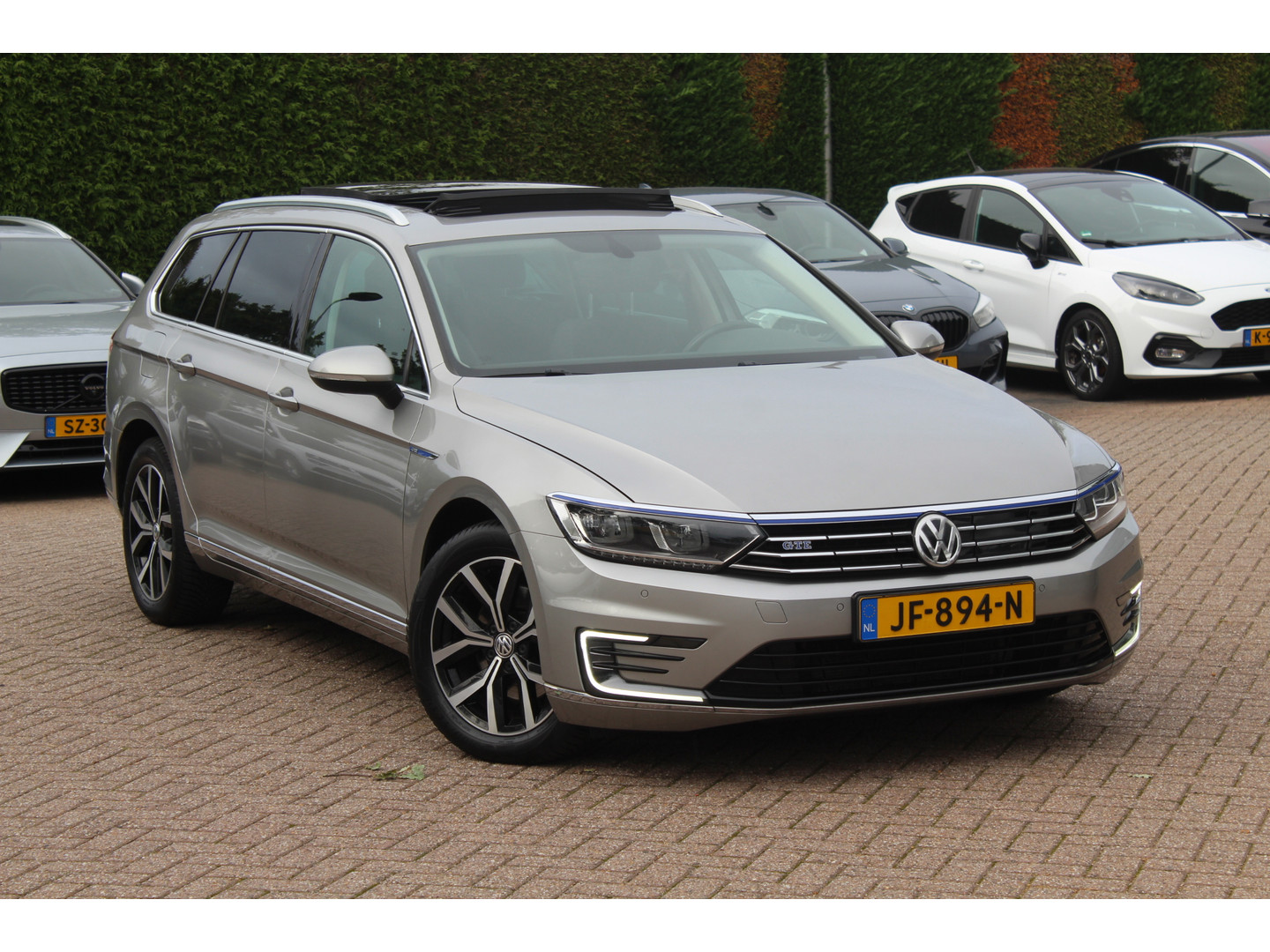 Volkswagen Volkswagen