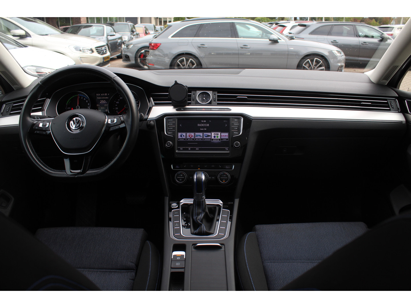 Volkswagen Volkswagen