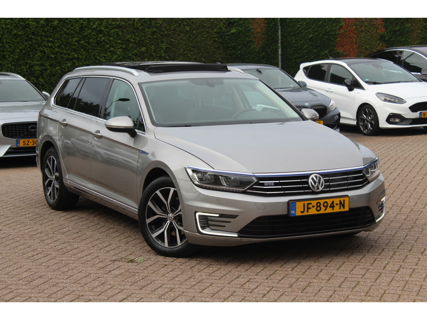 Volkswagen Volkswagen