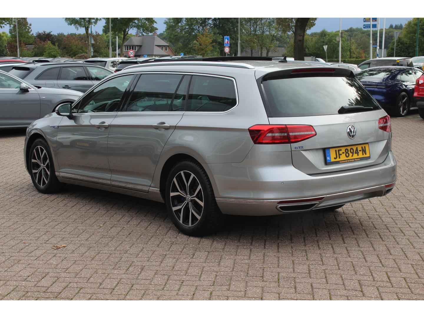 Volkswagen Volkswagen