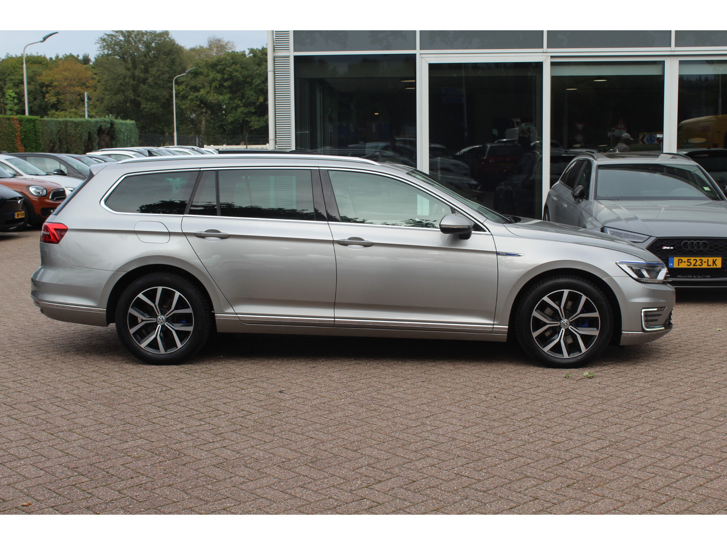 Volkswagen Volkswagen