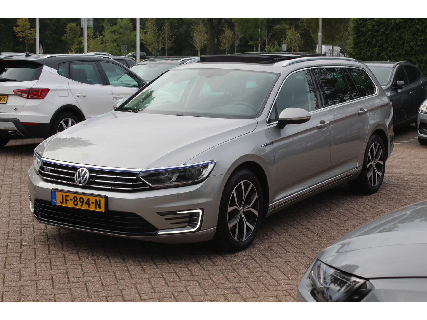 Volkswagen Volkswagen