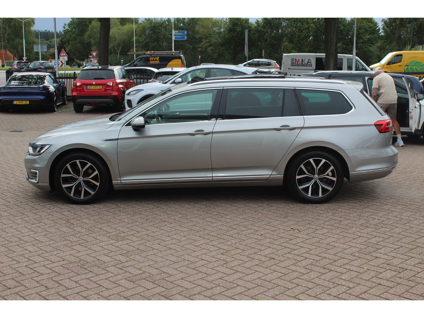 Volkswagen Volkswagen