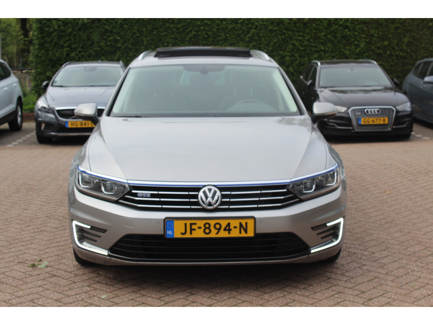 Volkswagen Volkswagen