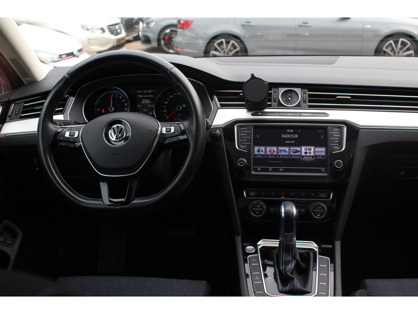 Volkswagen Volkswagen