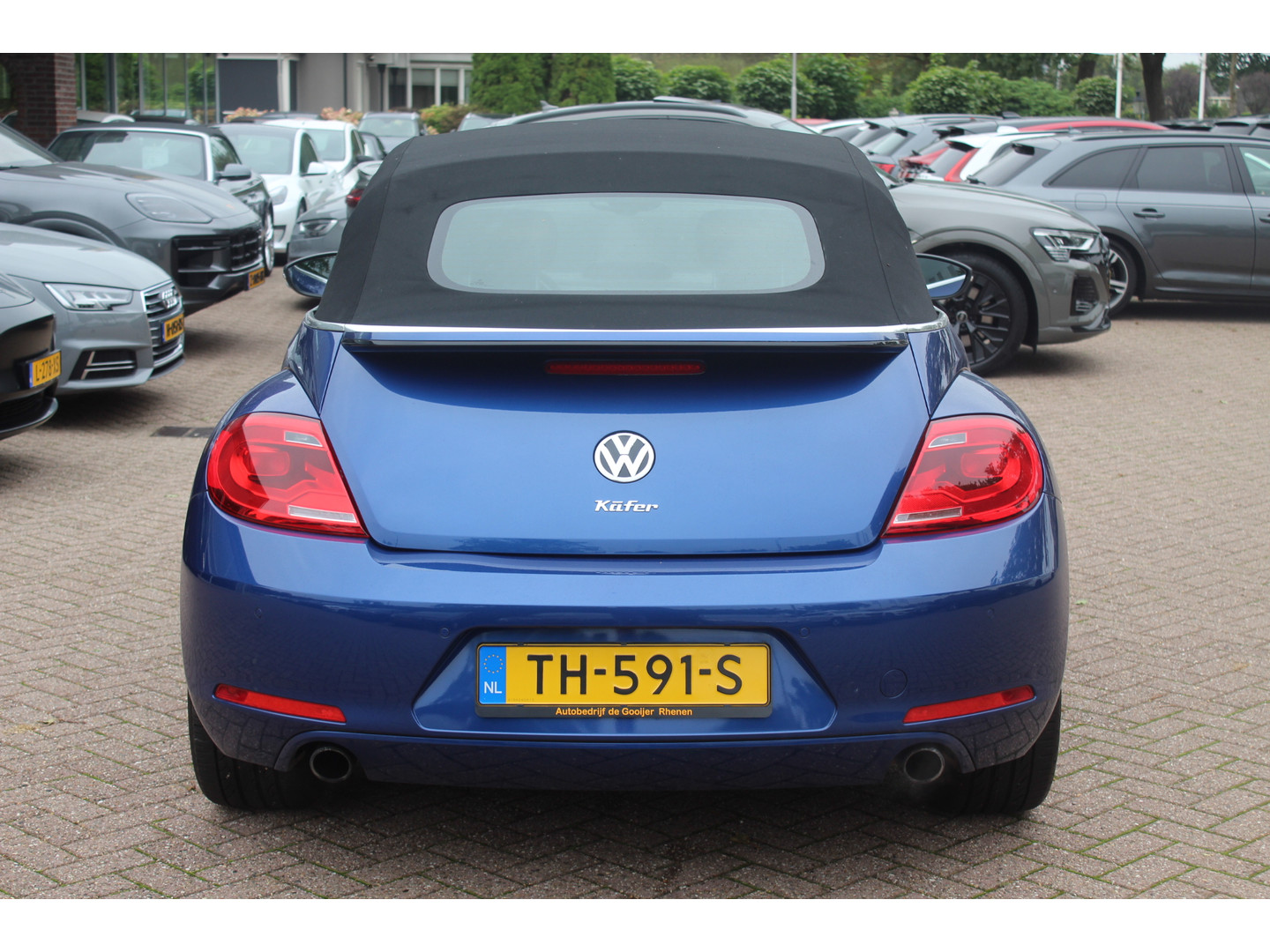Volkswagen