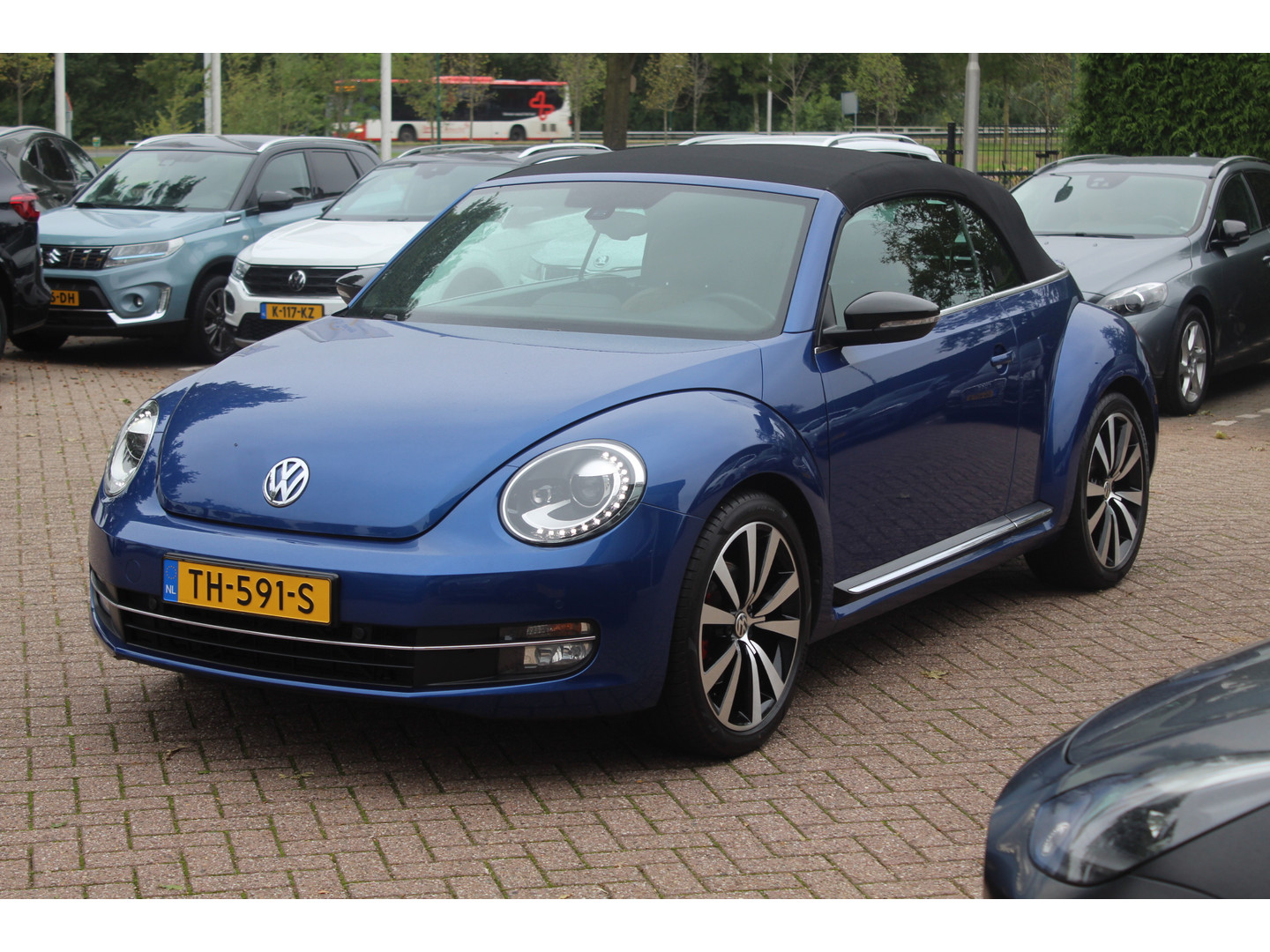Volkswagen